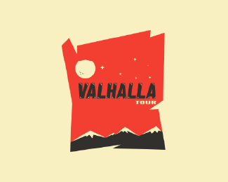VALHALLA TOUR