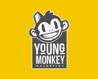 Young Monkey