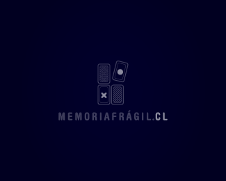 Memoriafrágil