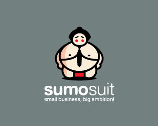 sumo suit