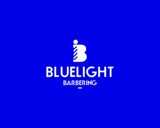 Bluelight Barbering