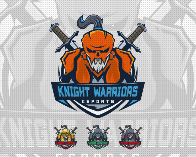 Knight Warriors