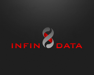Infin8data