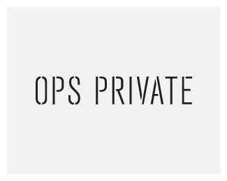 Ops Private