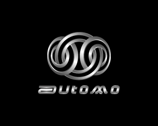 Automotive Car Brand Logo
