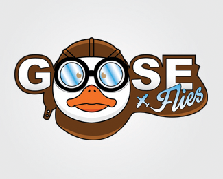 Goose Flies