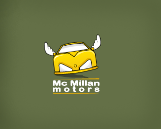 Mac Millan mod