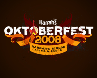 Harrah's Oktoberfest