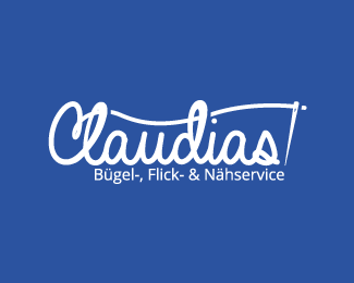 Claudias Bügel-, Flick- & Nähservice