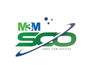 M3M SCO Plots Logo