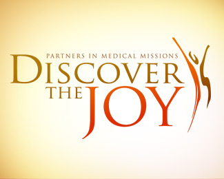 Discover the Joy