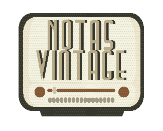 Notas Vintage