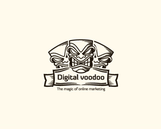 digital voodoo
