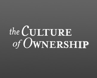 The Culture of Ownership