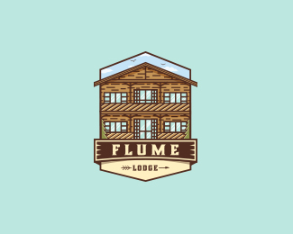 Flume Lodge