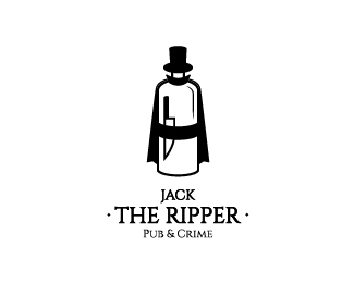 Jack The Ripper Pub