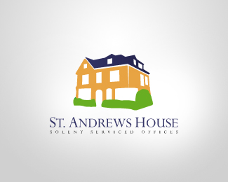 St. Andrews House