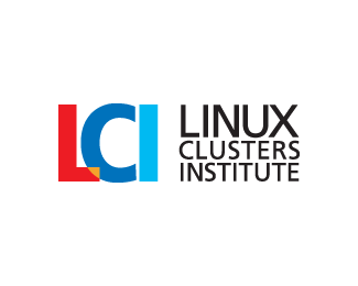 Linux Clusters Institute logo