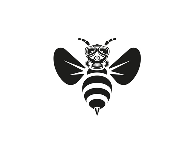 Glypho-Bee