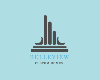 BelleView Custom Homes