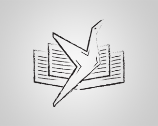 Logo - Bird Book