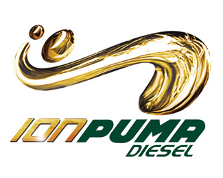 ION Puma Diesel