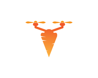 Drone Carrot