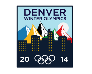 Denver Olympics 2014