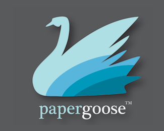 Papergoose