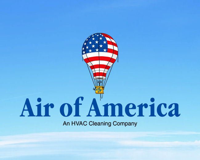 Air of America