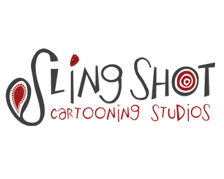 Slingshot Cartooning Studios