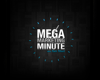 Mega Marketing Minute