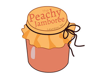 Peachy Jamboree