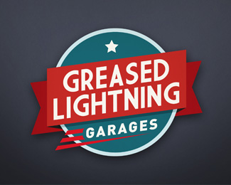 Greased Lightning Garages