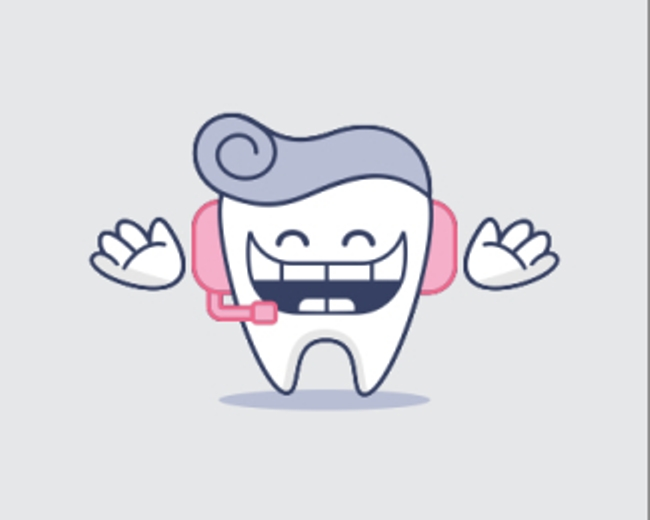 Dental Care Services Logo