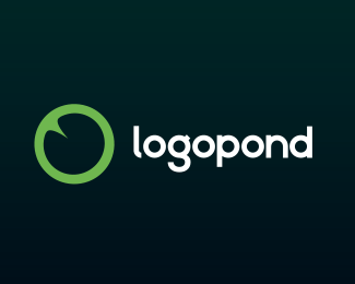 Logopond Rebrand