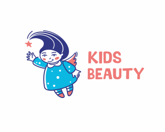 Kids beauty