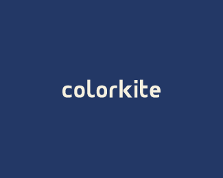 colorkite typography