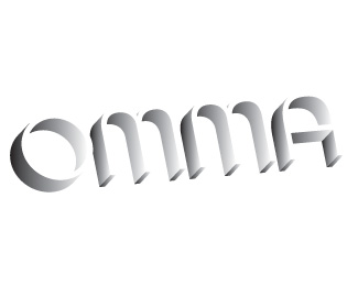 Omma Creative Logo