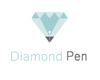 Diamond Pen