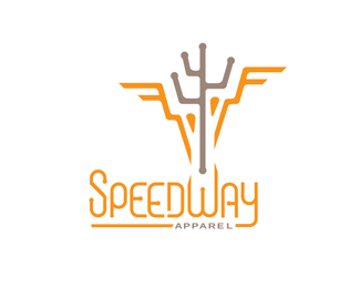 Speedway Apparel