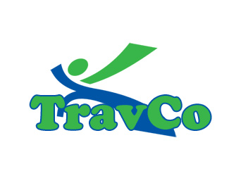 TravCo Logo