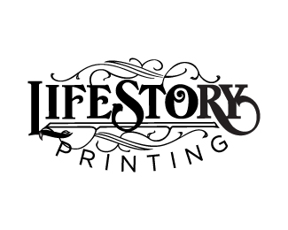 Life Story Printing