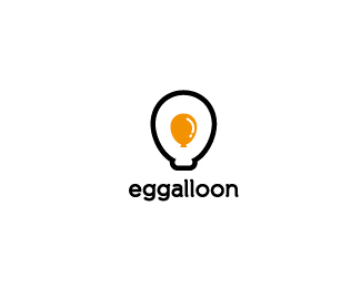 egg balloon combination