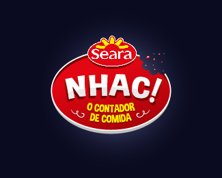Nhac - O Contador de comida