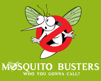 Mosquito Busters