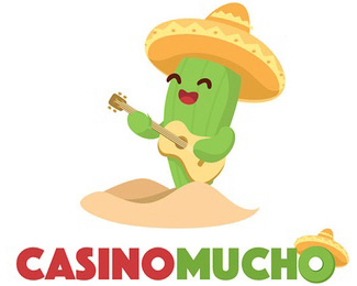 Casinomucho Logo