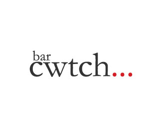 Bar Cwtch