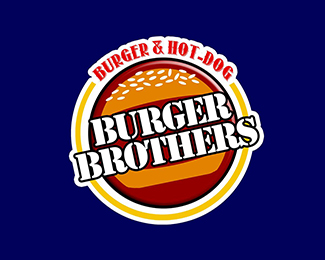 Burguer Brothers
