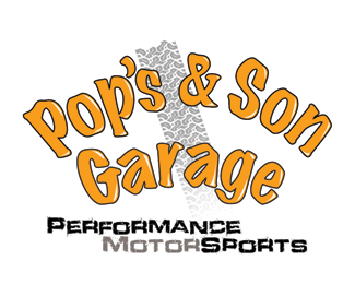 Pop's & Son Garage